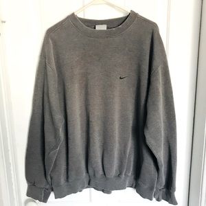 Vintage Nike crewneck